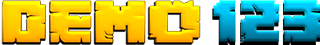 DEMO123 